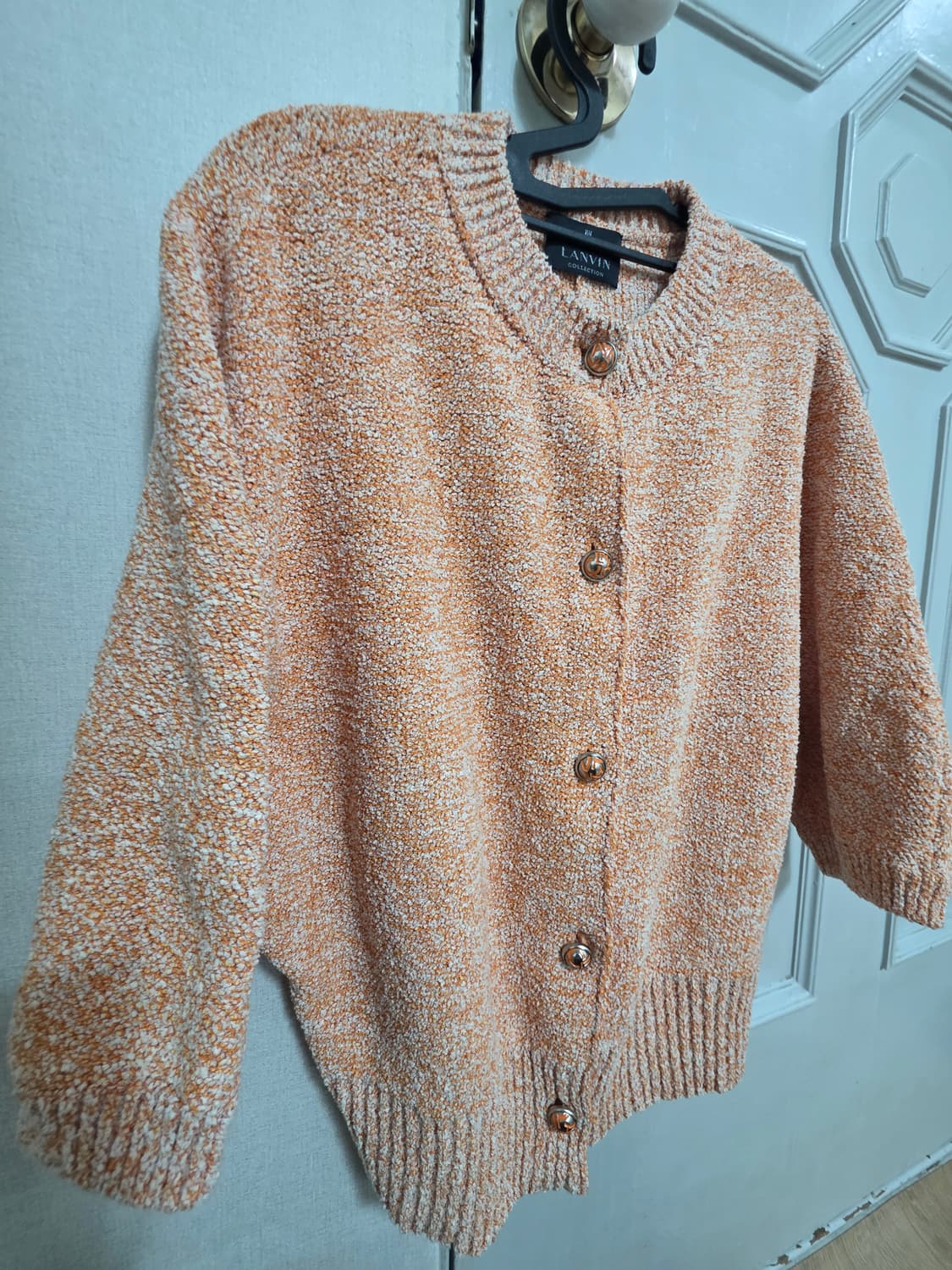 랑방 가디건 상품이미지3