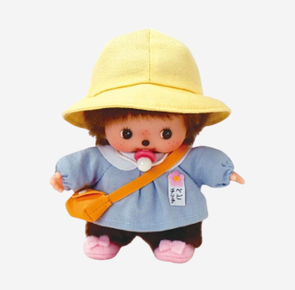 몬치치 베비치치 유치원생 킨더가든걸 새상품 상품이미지1