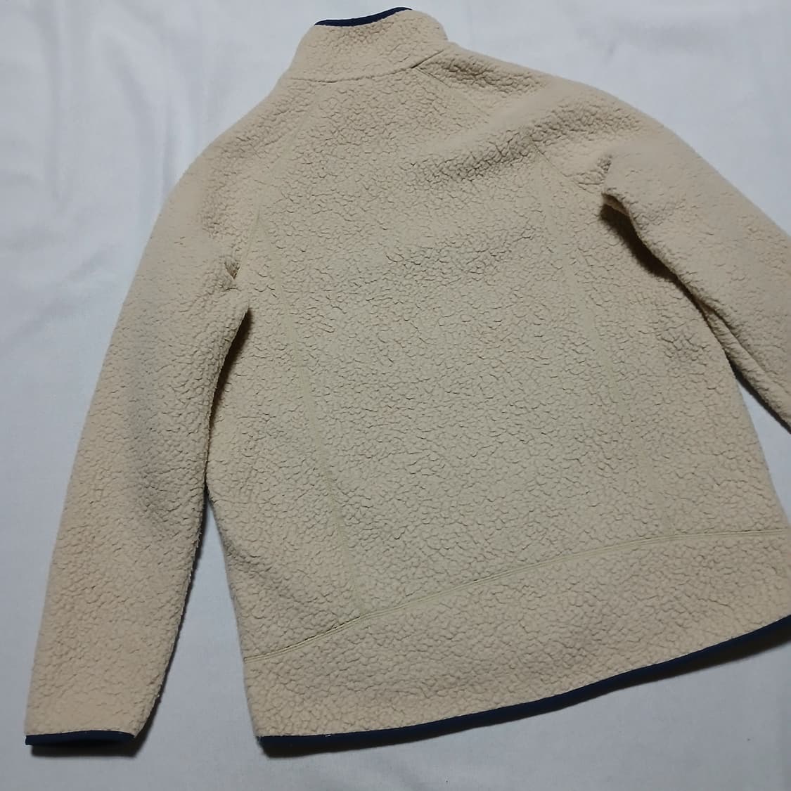 Patagonia 파타고니아 레트로 후리스 구제 빈티지 플리스 자켓 상품이미지4