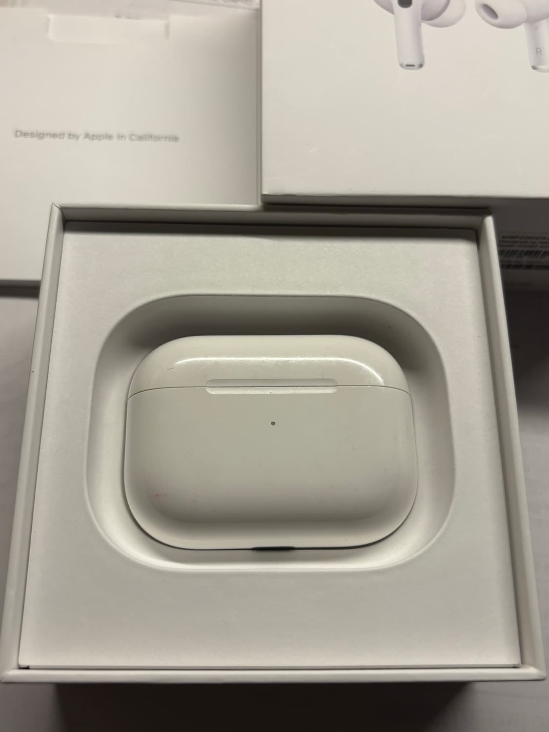 에어팟 프로 1세대 상품이미지4