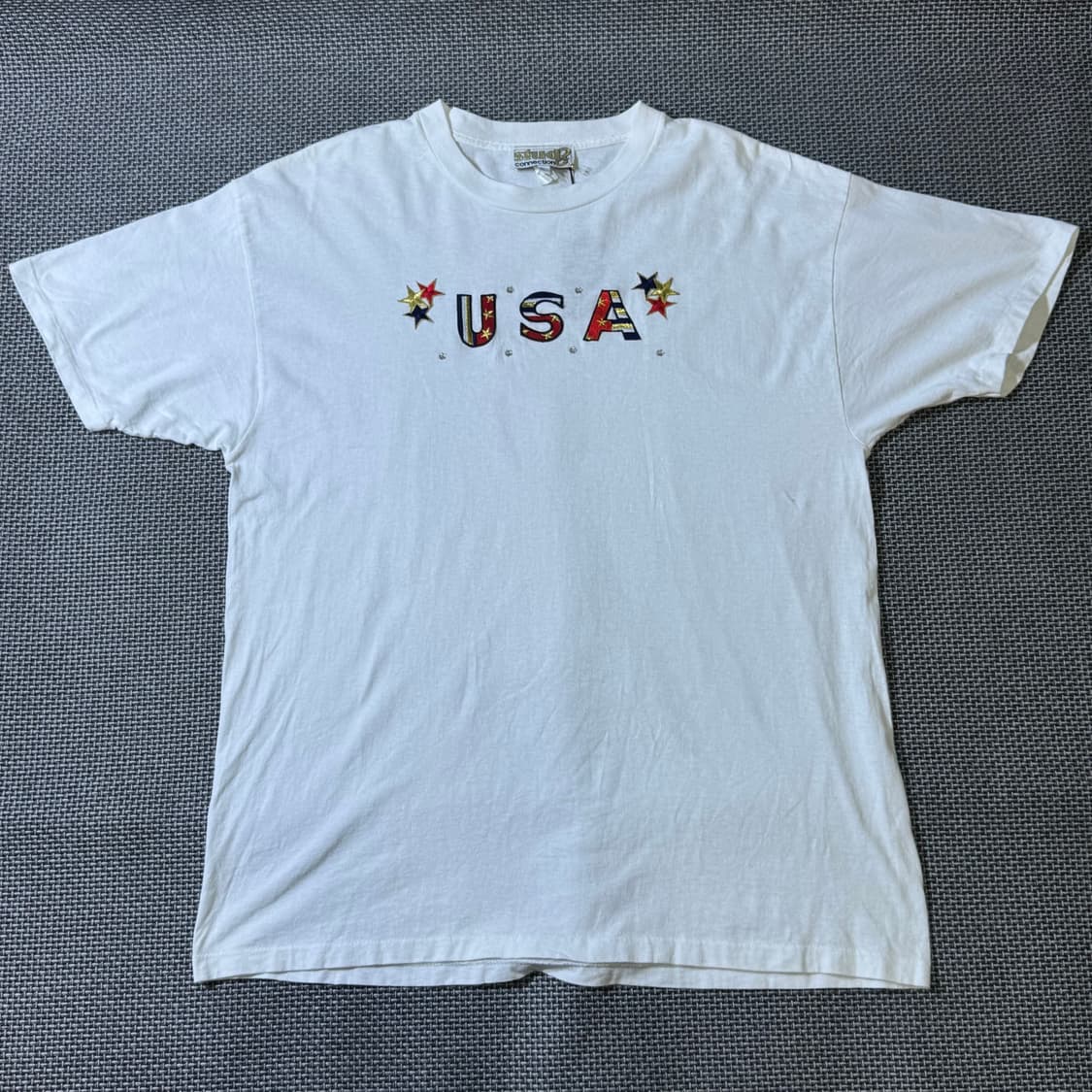 빈티지 티셔츠(kold_8450)  상품이미지2