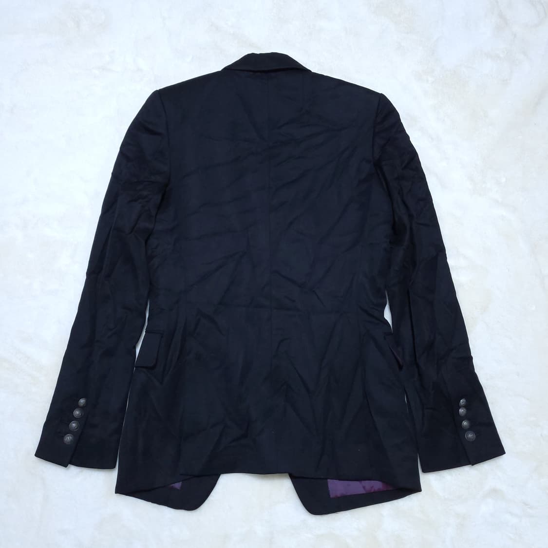 마가리 남성 울자켓 44 0223 상품이미지2