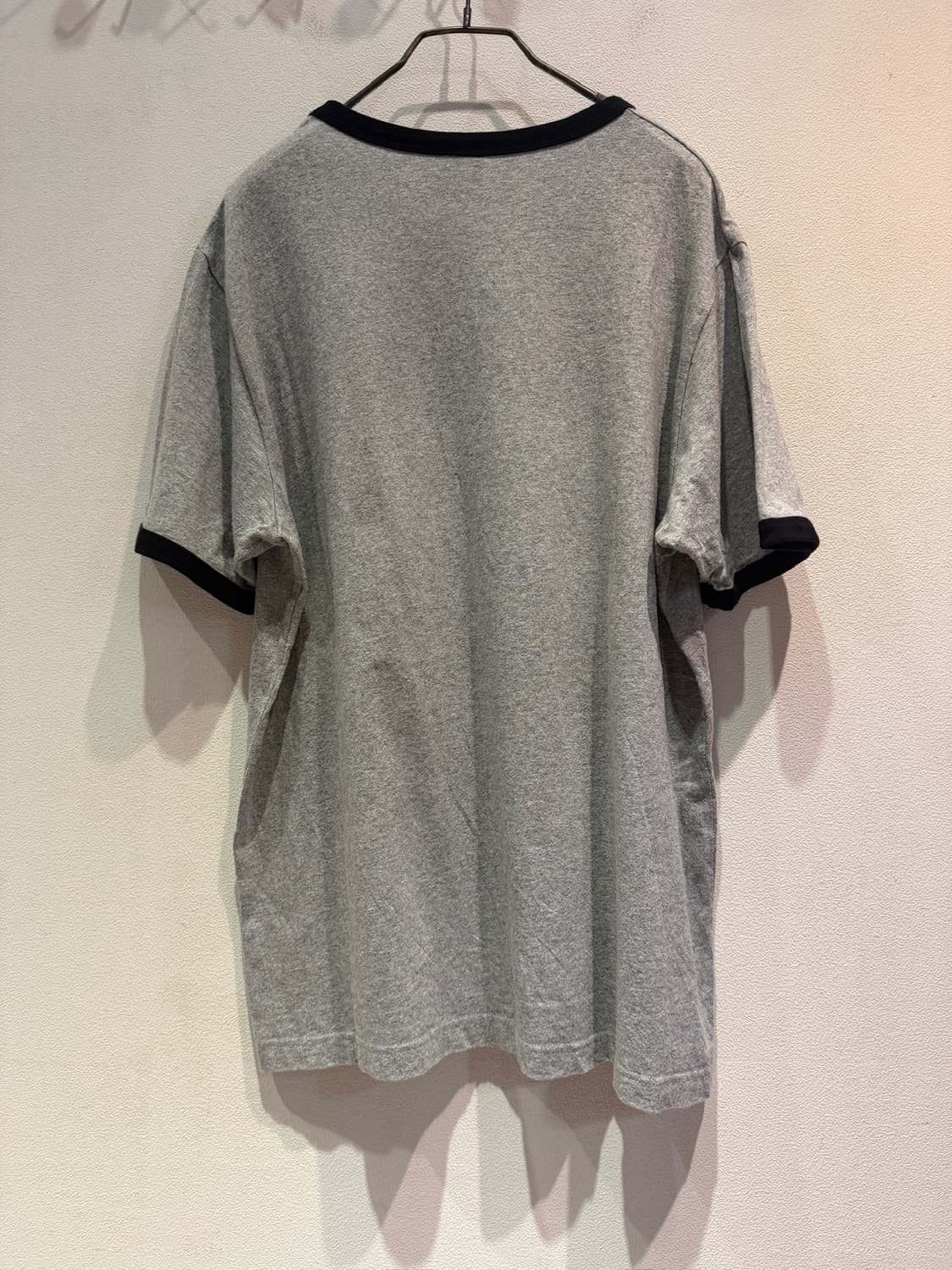 GU x Coca Cola Ringer T-Shirt 상품이미지2
