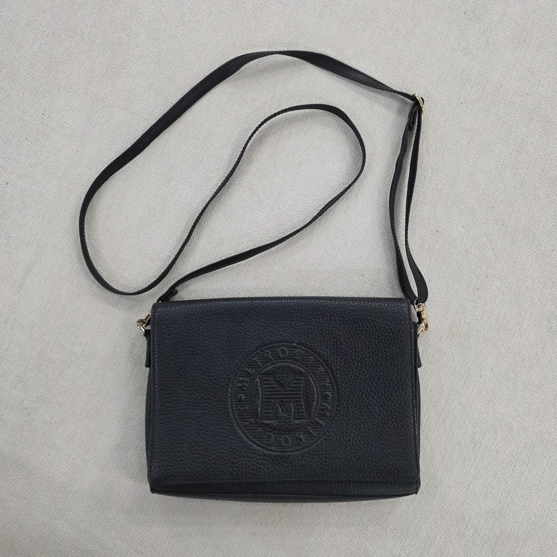 메트로시티 가죽 숄더백 크로스백 0225J 상품이미지1