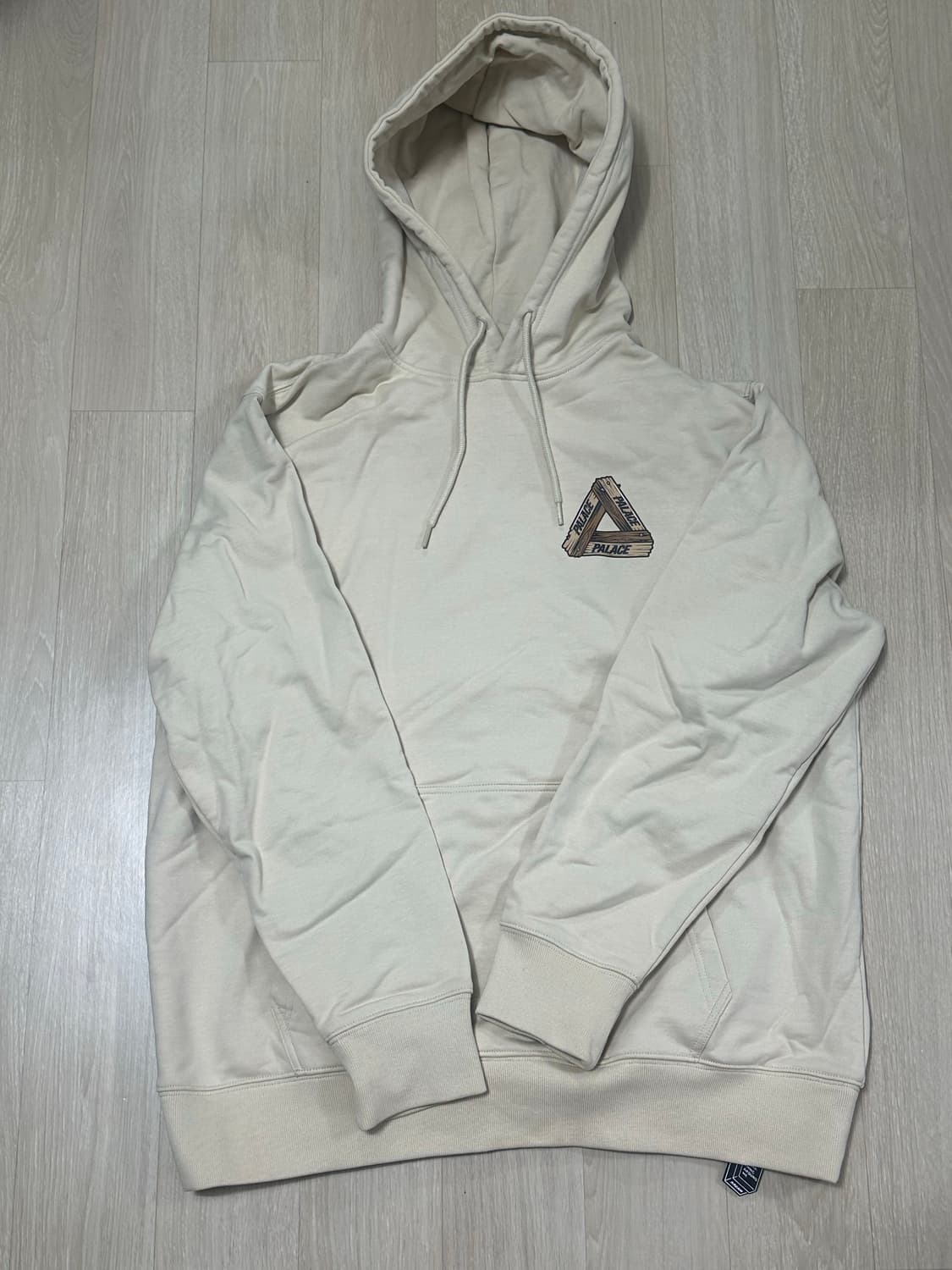 [XL] 팔라스 리퍼 후드 카멜 상품이미지2