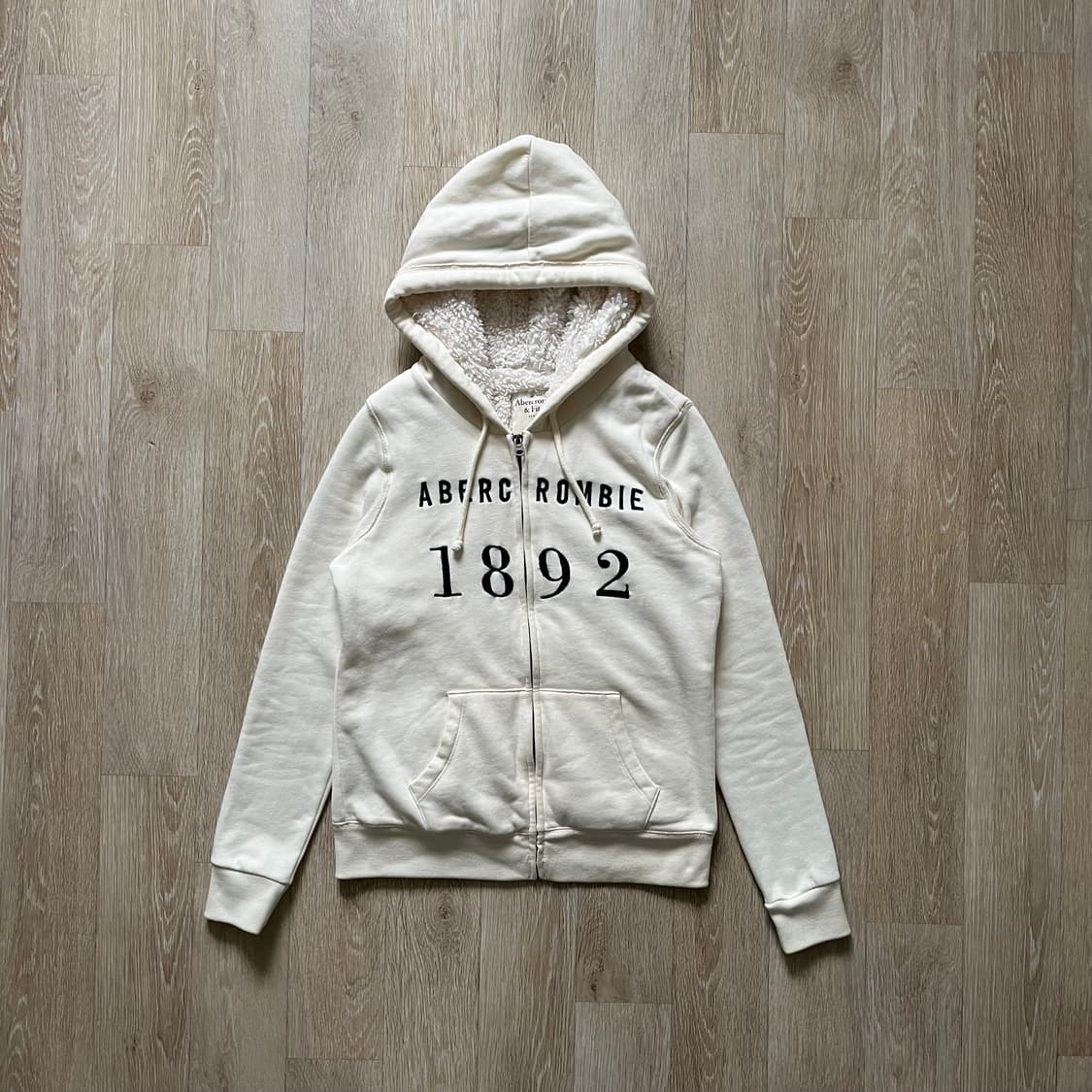 zip up hoodie 상품이미지2