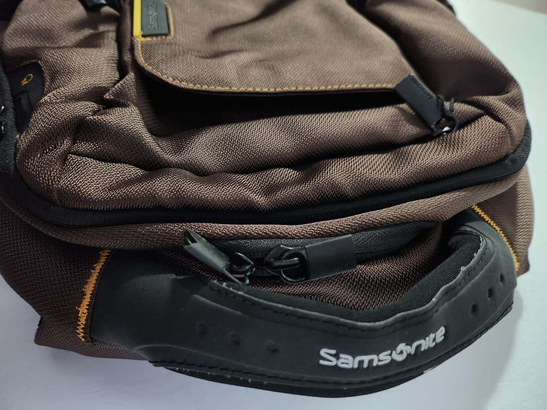 샘소나이트 노트북 백팩 상품이미지8