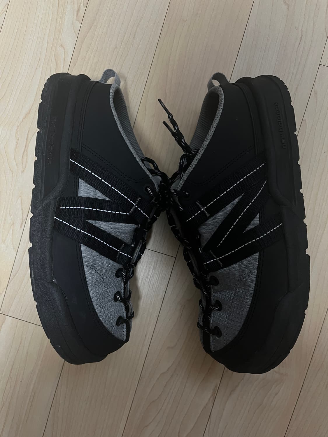 뉴발란스 crv 카라반 뮬 265~270 상품이미지3