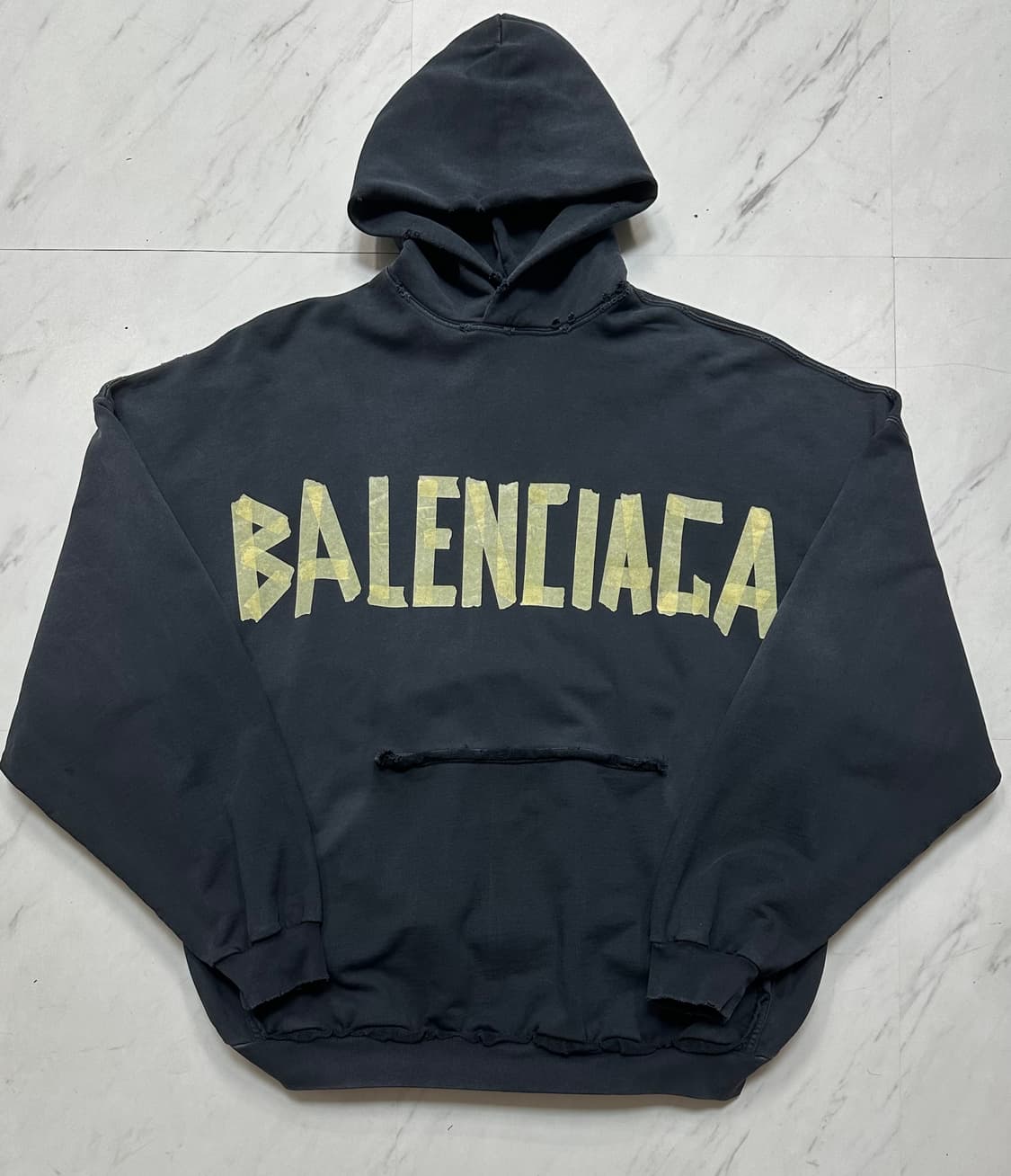 발렌시아가 후드티 ( 110 ) 상품이미지3