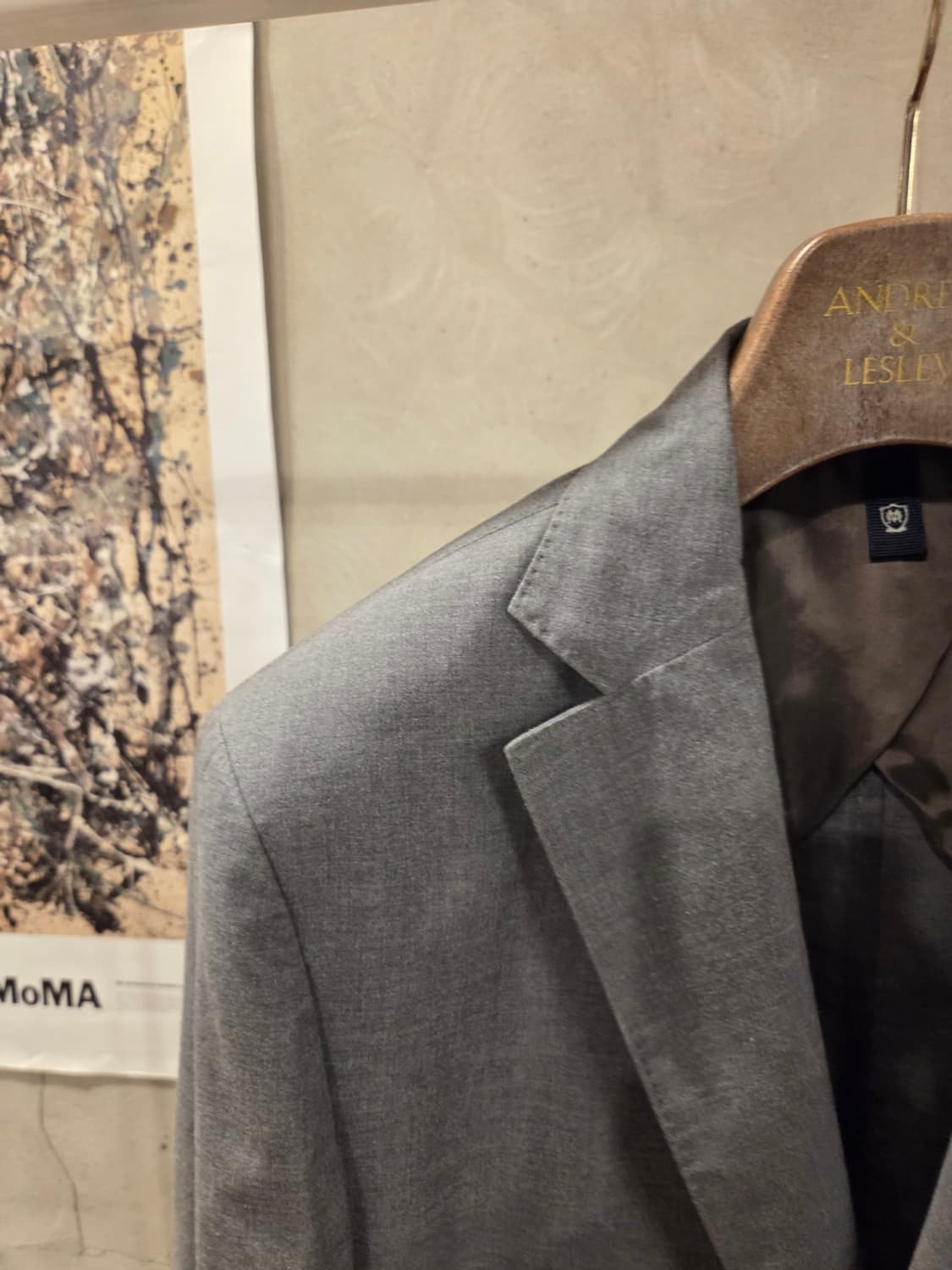 마시모 듀티 자켓 상품이미지8