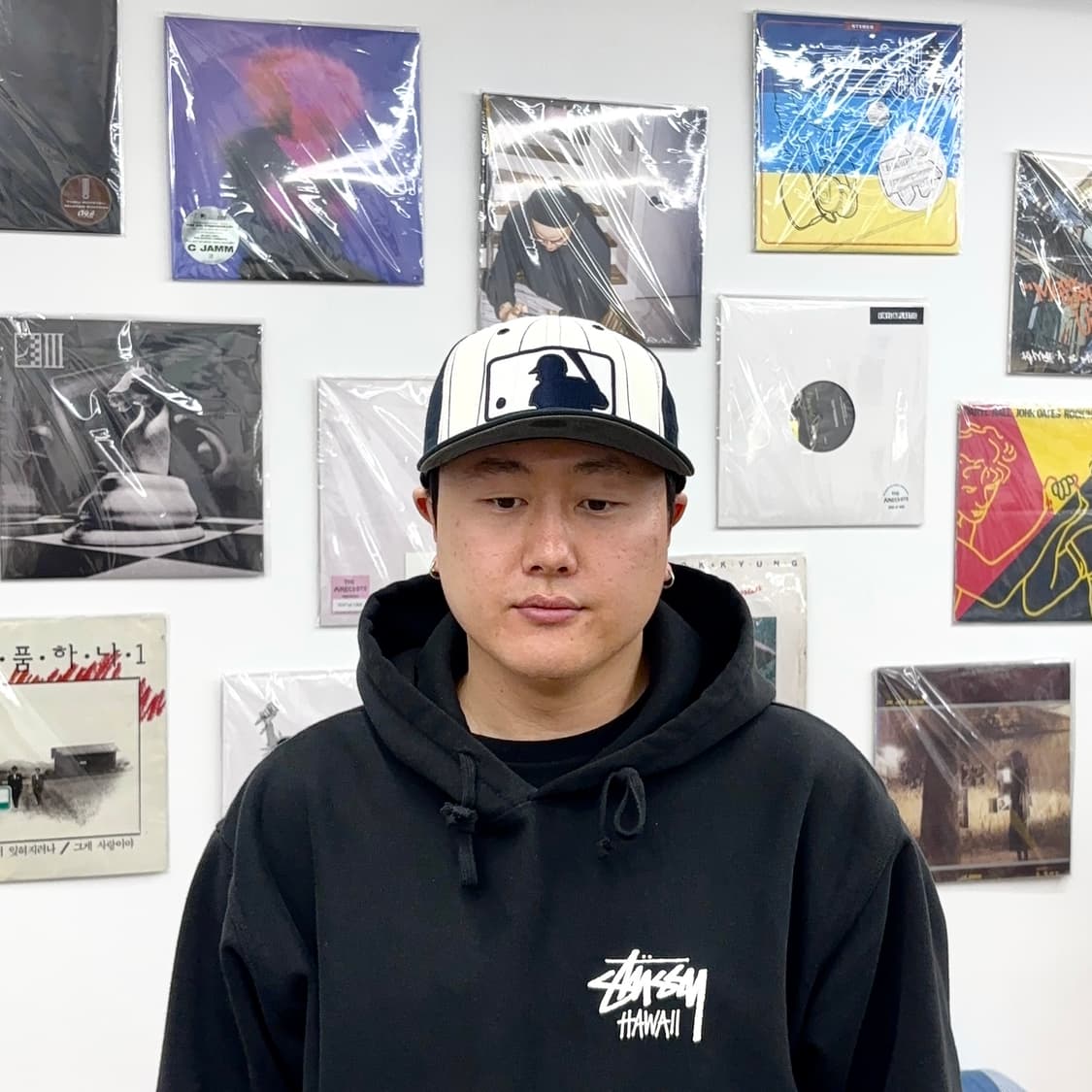 뉴에라 뉴욕 양키스 59FIFTY 상품이미지2