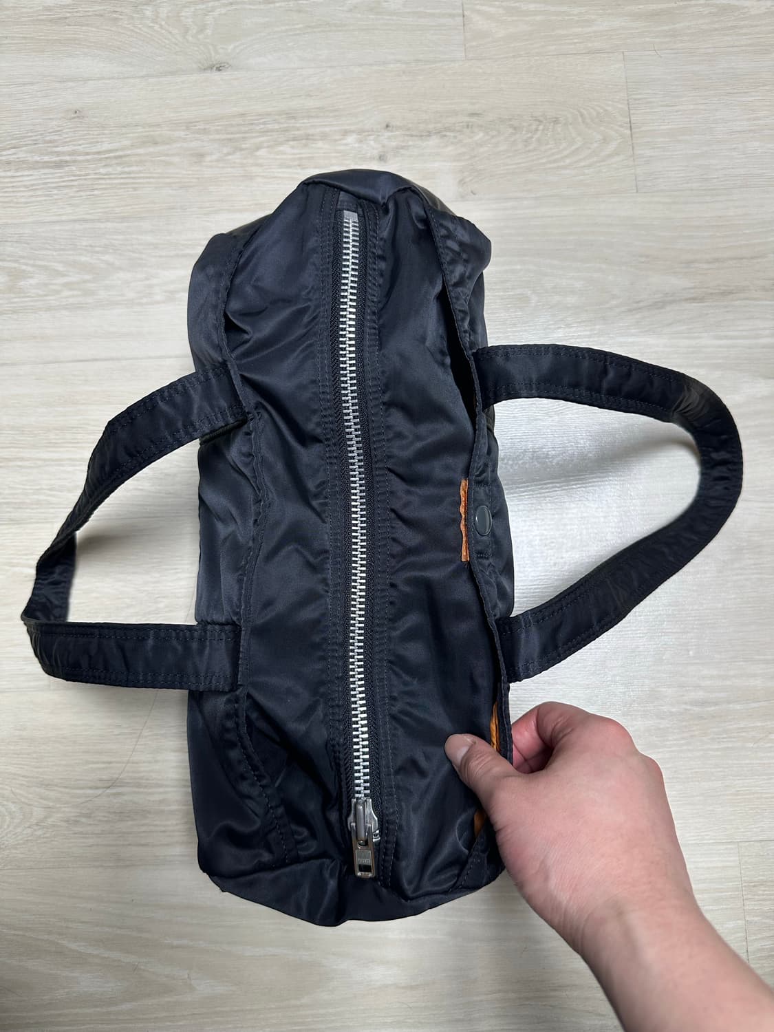 PORTER 요시다 포터 탱커 보스턴백 더플백 L 상품이미지6