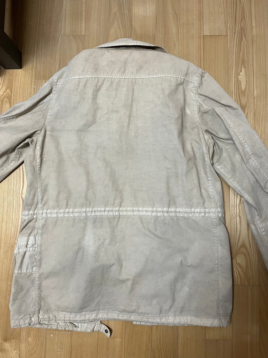 90s cpcompany field jacket 상품이미지2