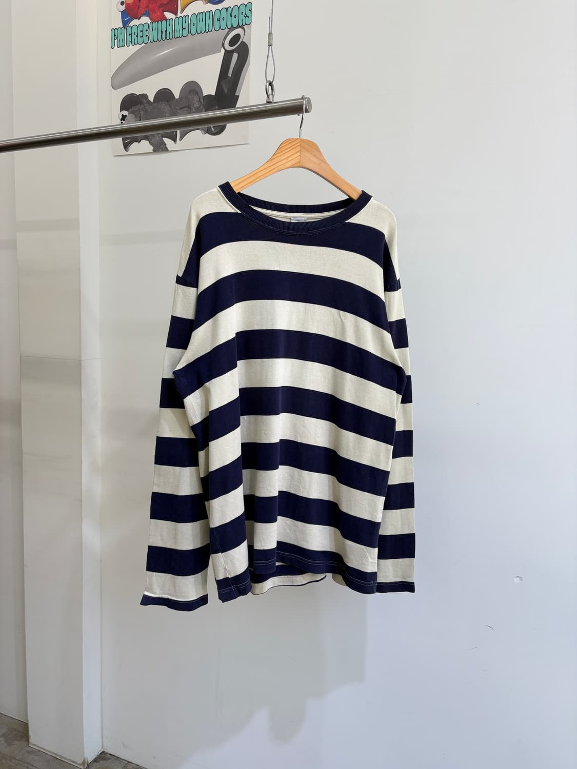 PBS 롱슬리브 상품이미지1