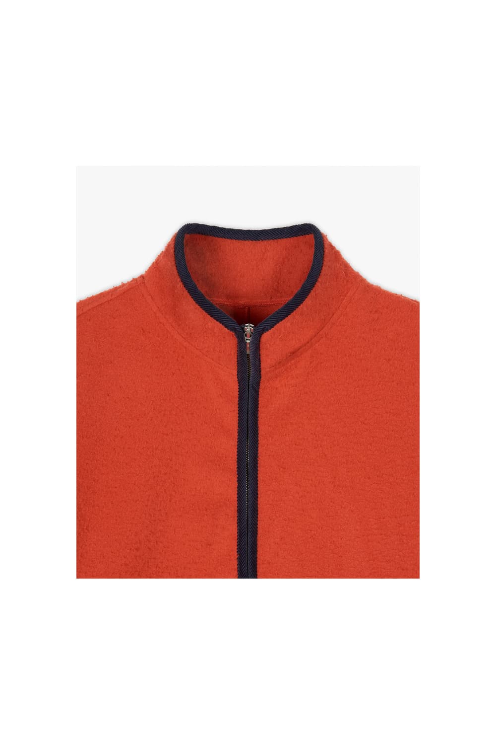 CHURCHILLROMPER 처칠롬퍼 카센티노 하프 집업(m사이즈) 상품이미지3