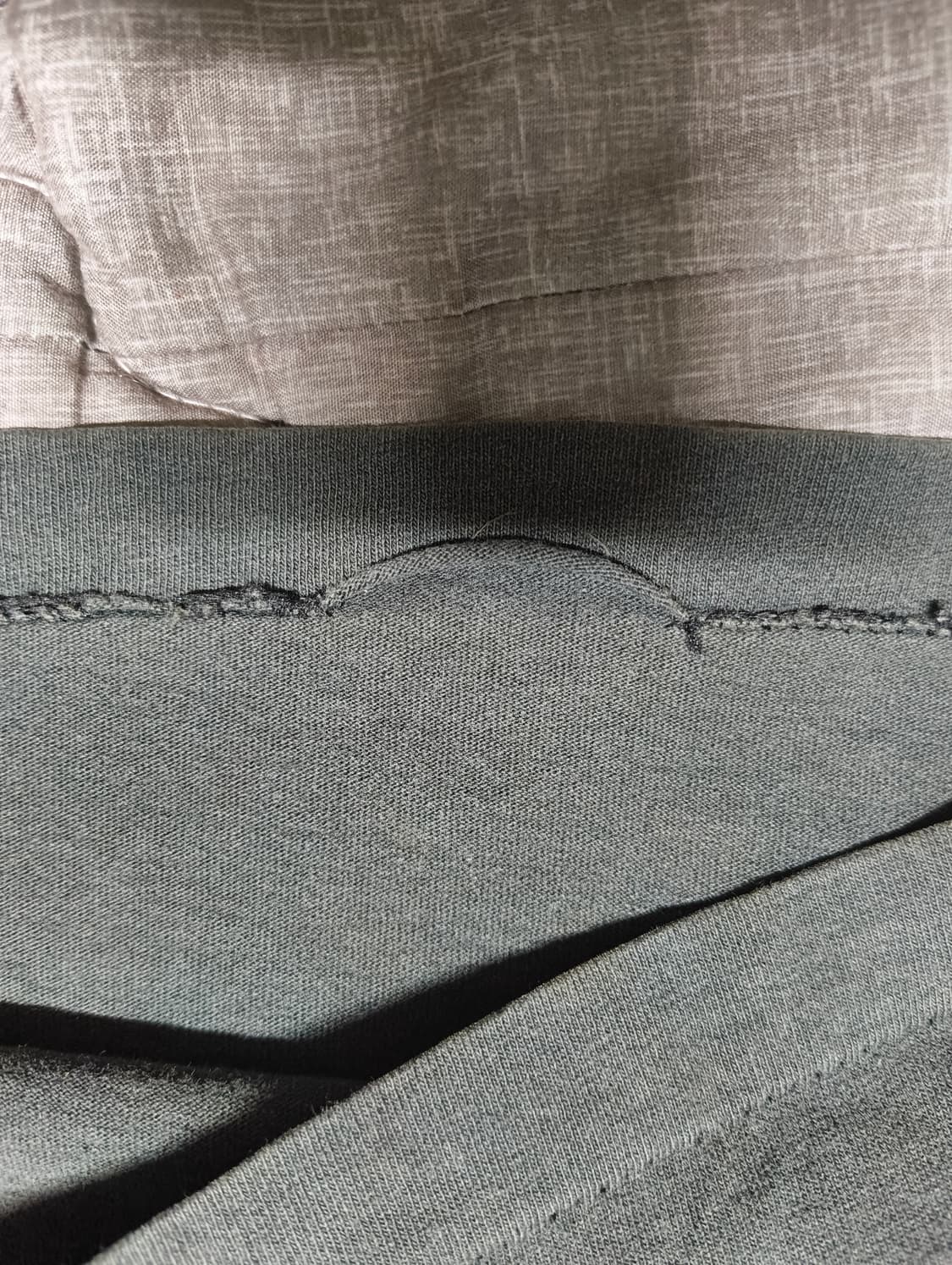 90s RHCP 티셔츠 XL 상품이미지7