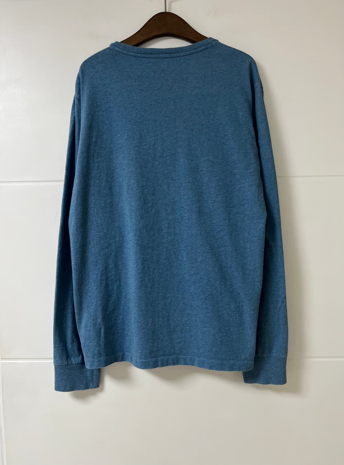 폴로 긴팔티 상품이미지2