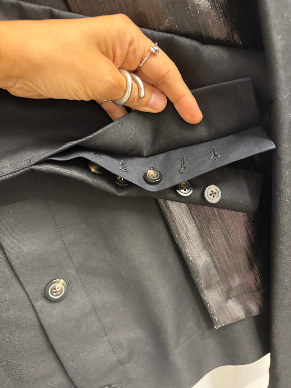 릭오웬스 BABEL 2019 S/S  상품이미지10