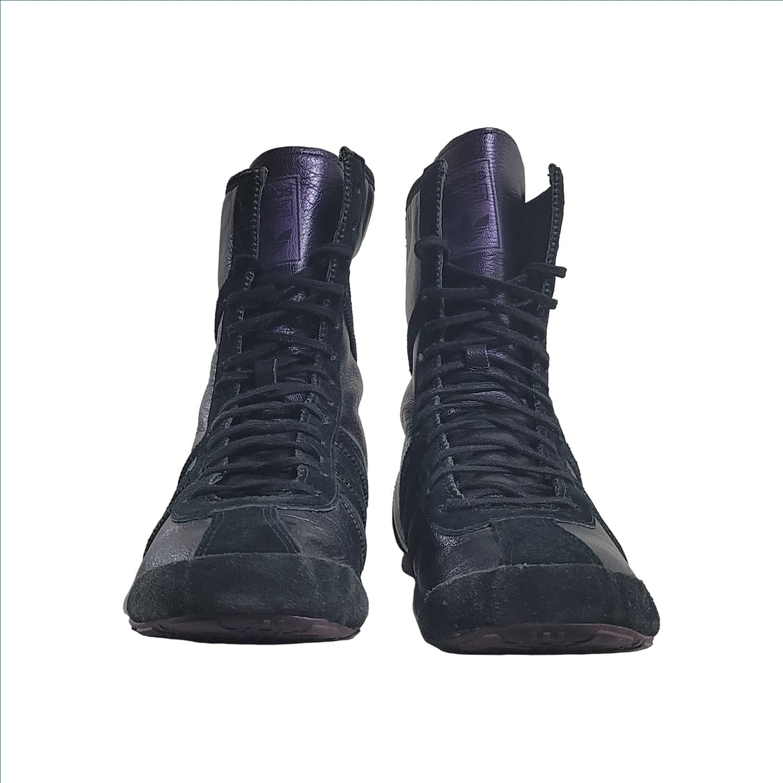 아디다스 실버 스트릭 하이 00s 복싱화 부츠 235 상품이미지5