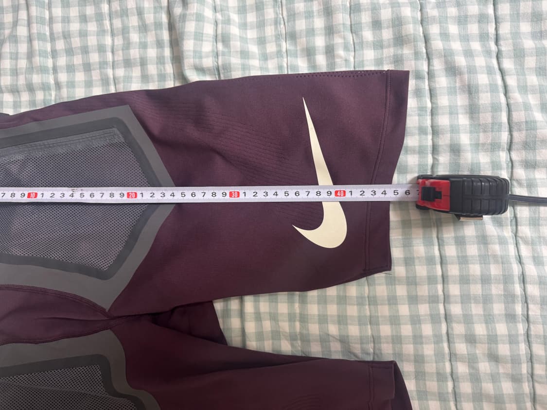 Nike x Undercover Gyakusou TechknitShort 상품이미지3