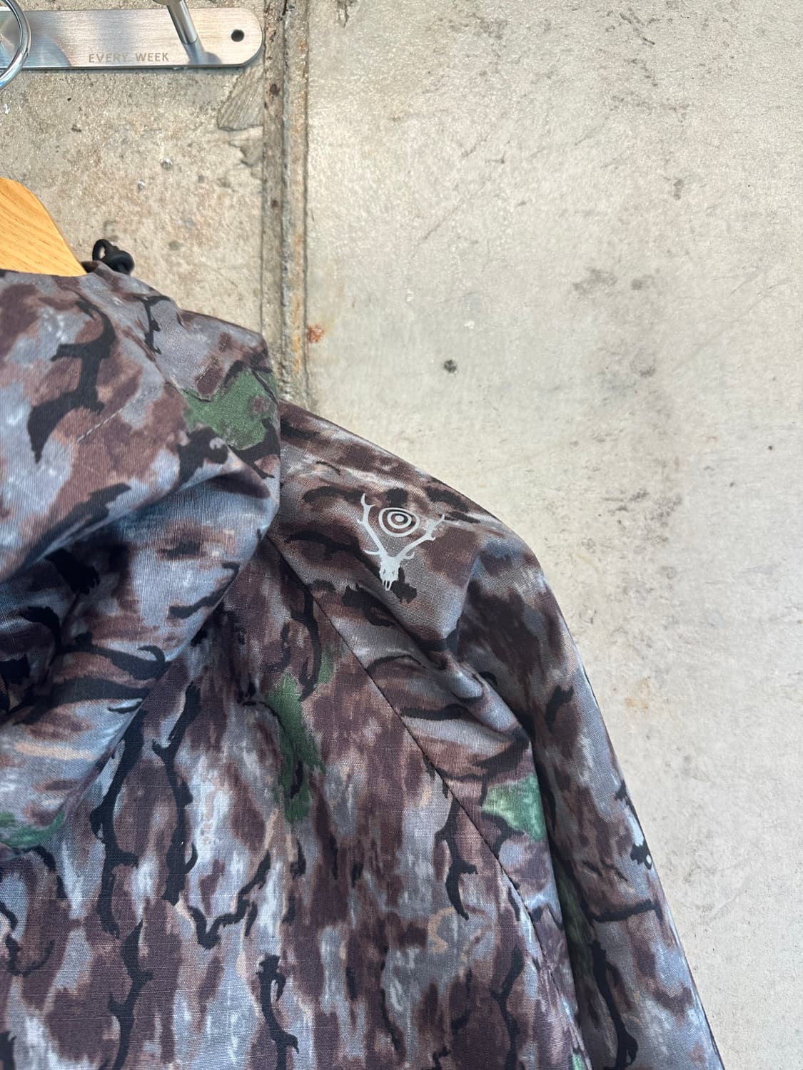 South2 West8 River Trek Jacket 상품이미지3