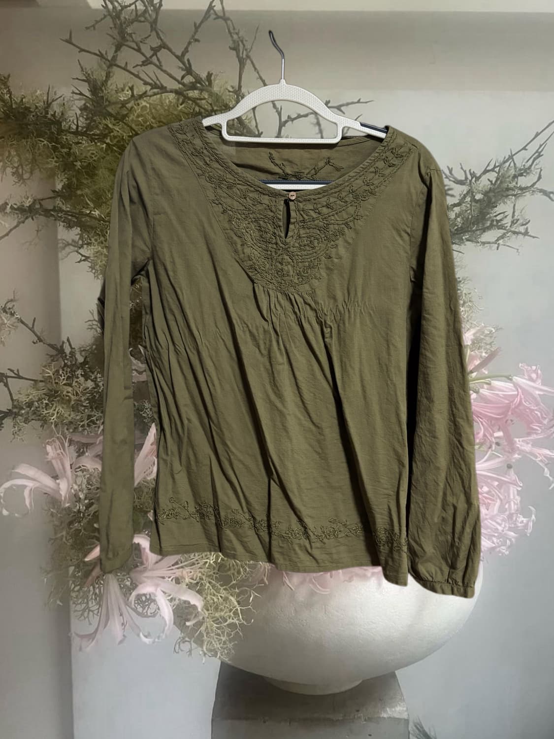 빈티지 히피 코디셋 상품이미지2