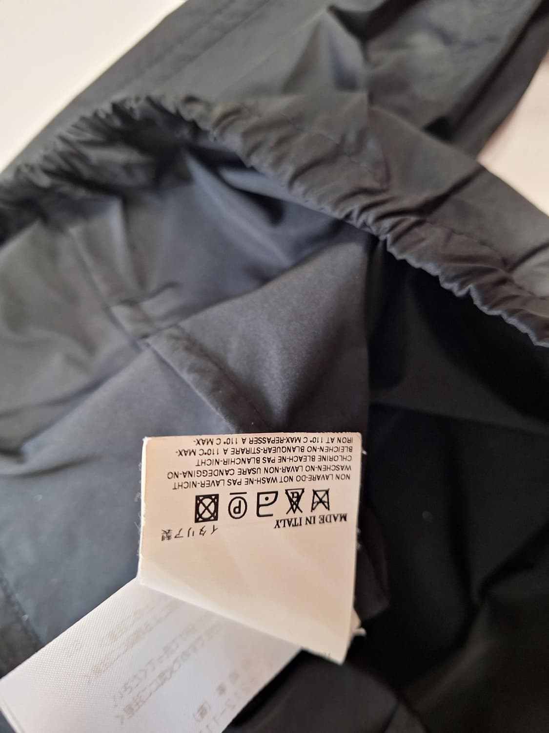 디스퀘어드2 자켓 상품이미지4