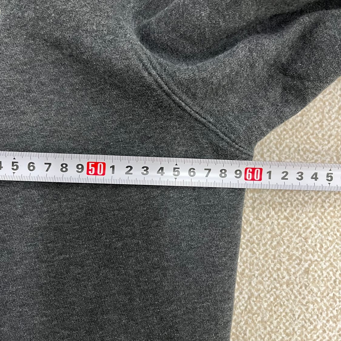 [XL] 디키즈 어센틱 쉐르파 양털 안감 후드 집업 자켓 0102M1 상품이미지6