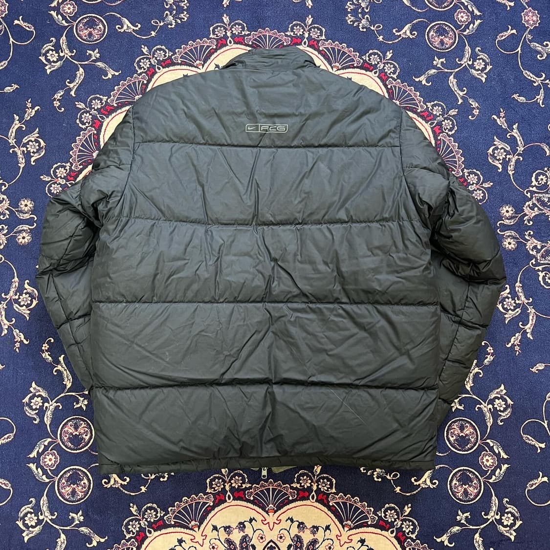 00s 나이키 acg 다운 패딩 상품이미지6