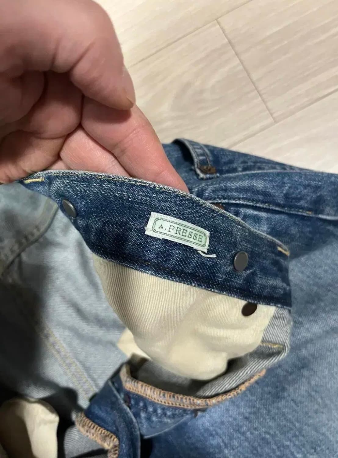 (30) 아프레쎄 apresse no.22 상품이미지3