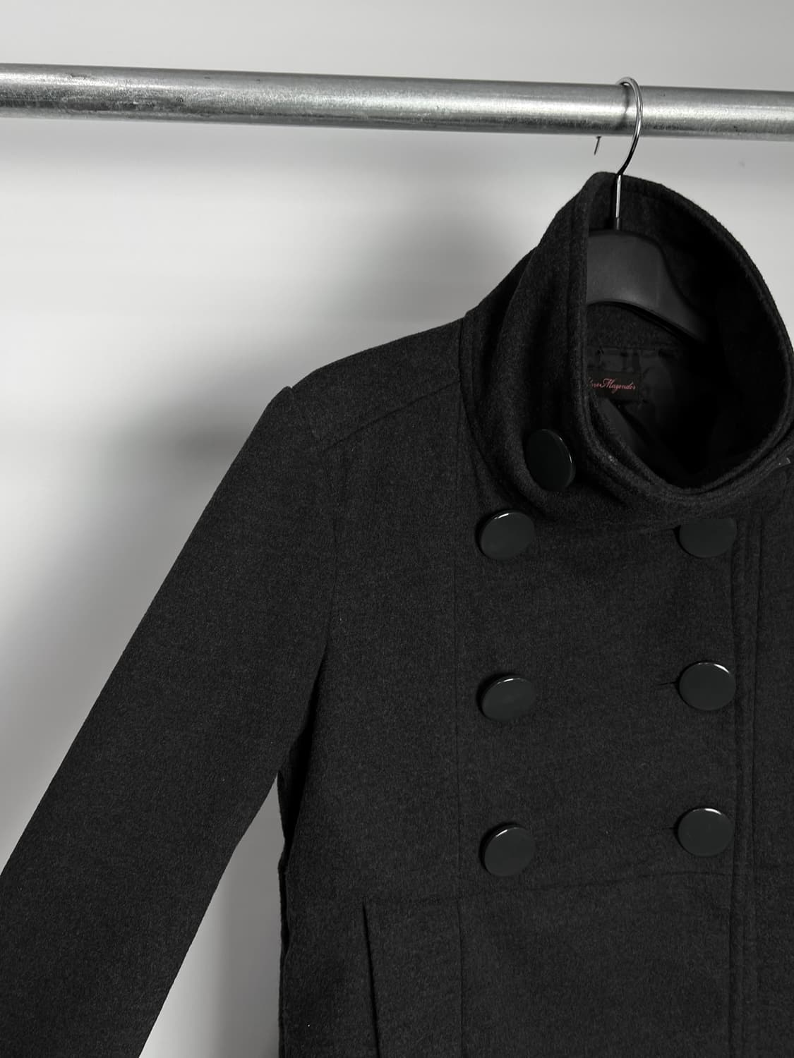 ADORE MAGENDER 더블 코트  상품이미지5