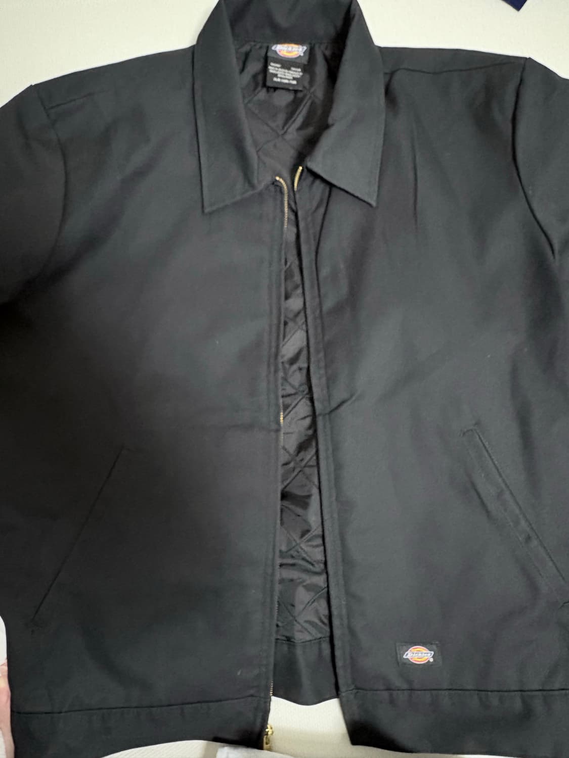 디키즈 아이젠하워 자켓 XL 상품이미지3