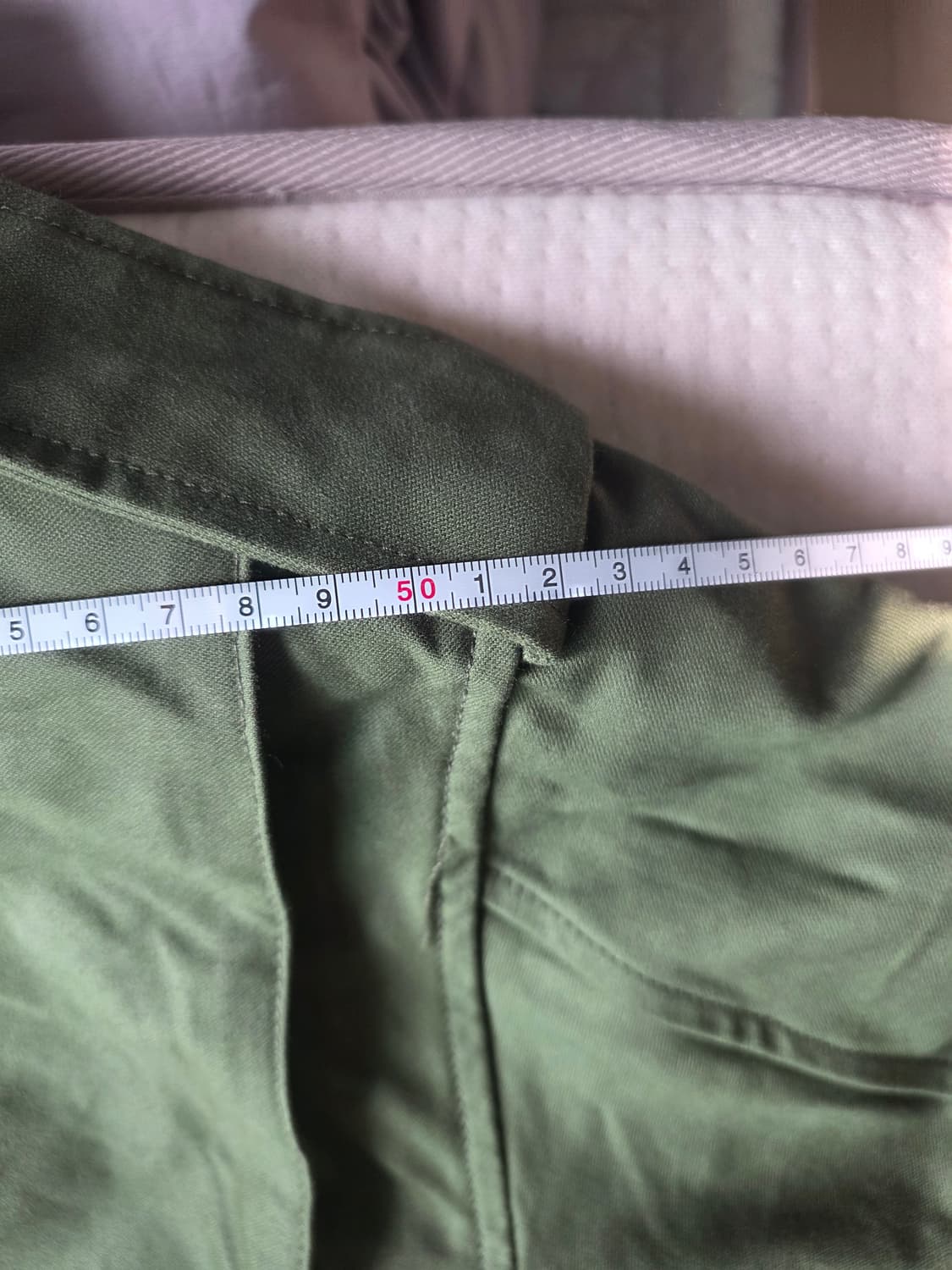 레드토네이도 m65 필드자켓 L(100) 내피포함 상품이미지4