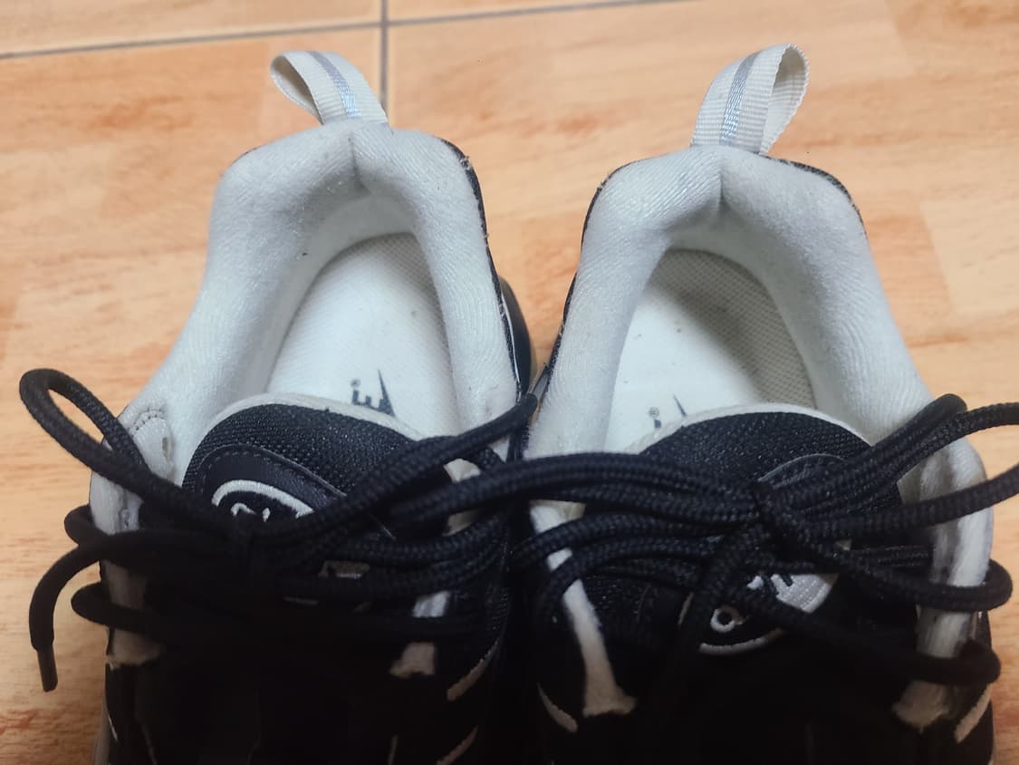 나이키 맥스98 오레오265(260추천) 상품이미지5