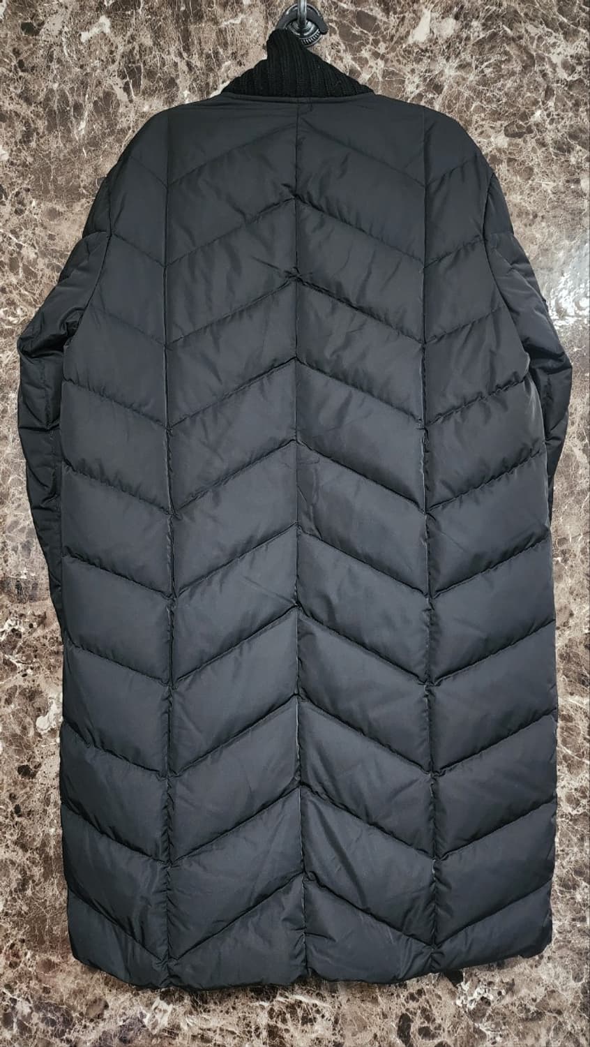 솔리드옴므 우영미  구스울코트패딩 46 상품이미지7