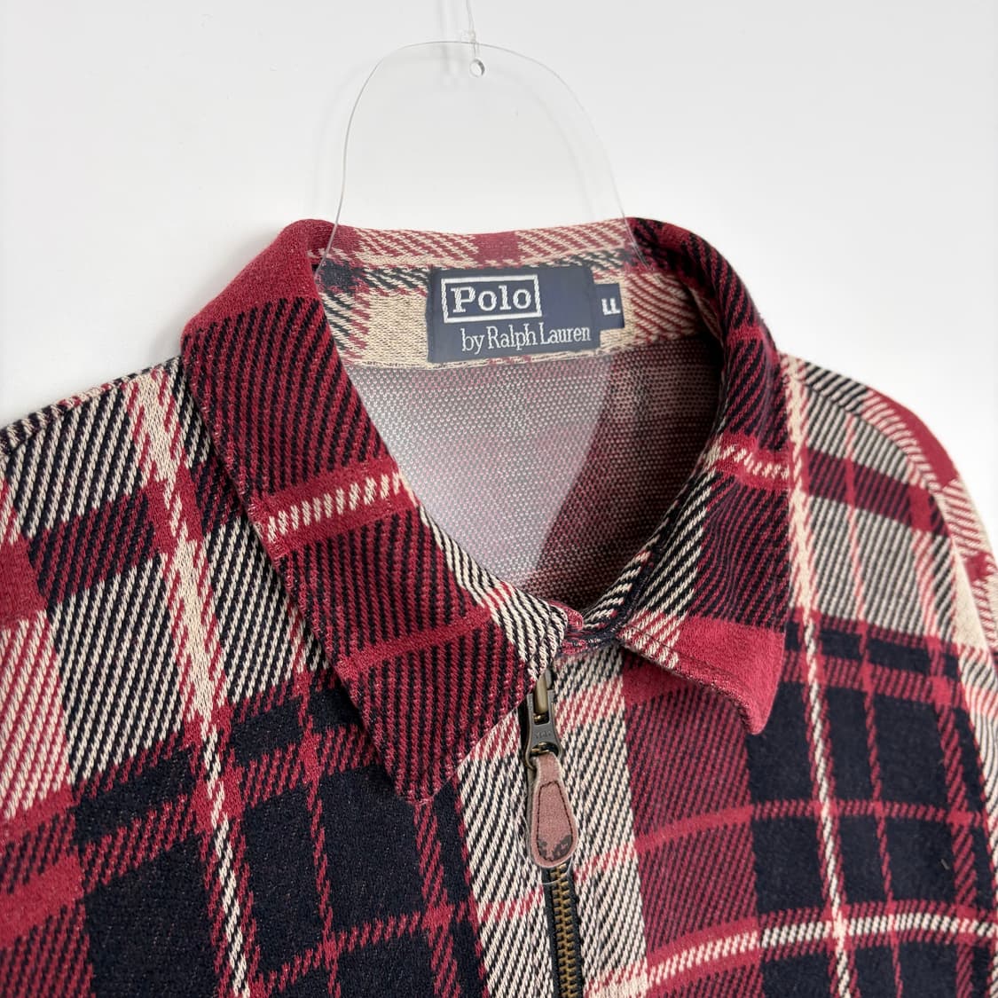 폴로 랄프로렌 풀오버 티셔츠 상품이미지2