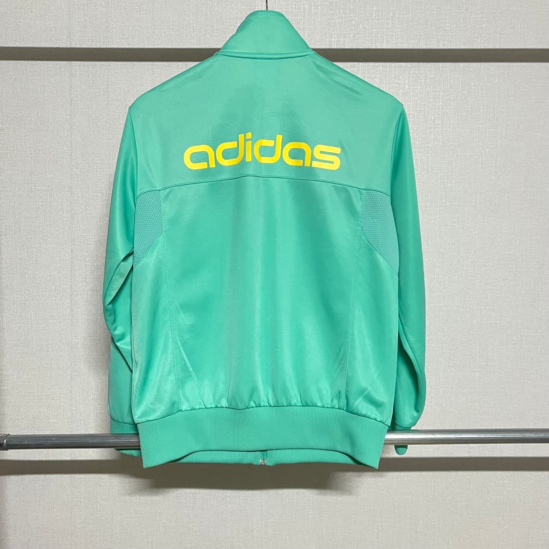 아이다스 져지 트랙탑 민트 95 상품이미지2