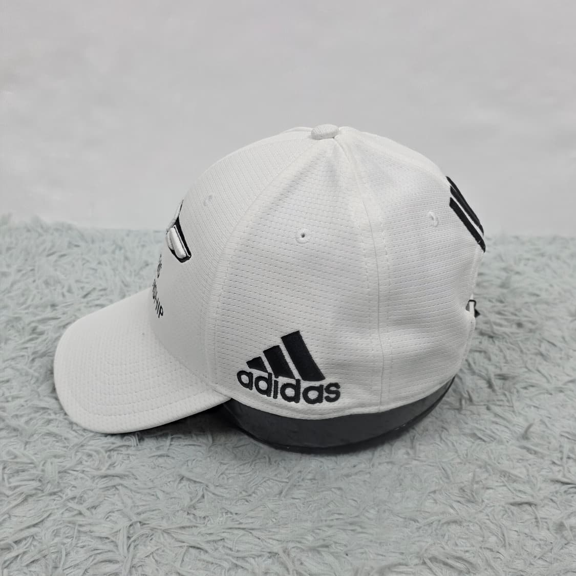 [새상품] 아디다스 제네시스 챔피언쉽 골프모자 상품이미지2