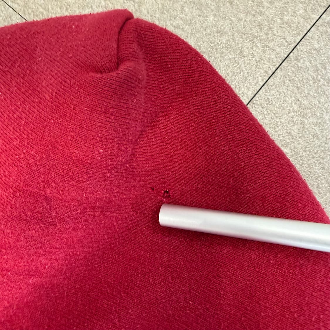 90s 러셀 후드티 상품이미지3