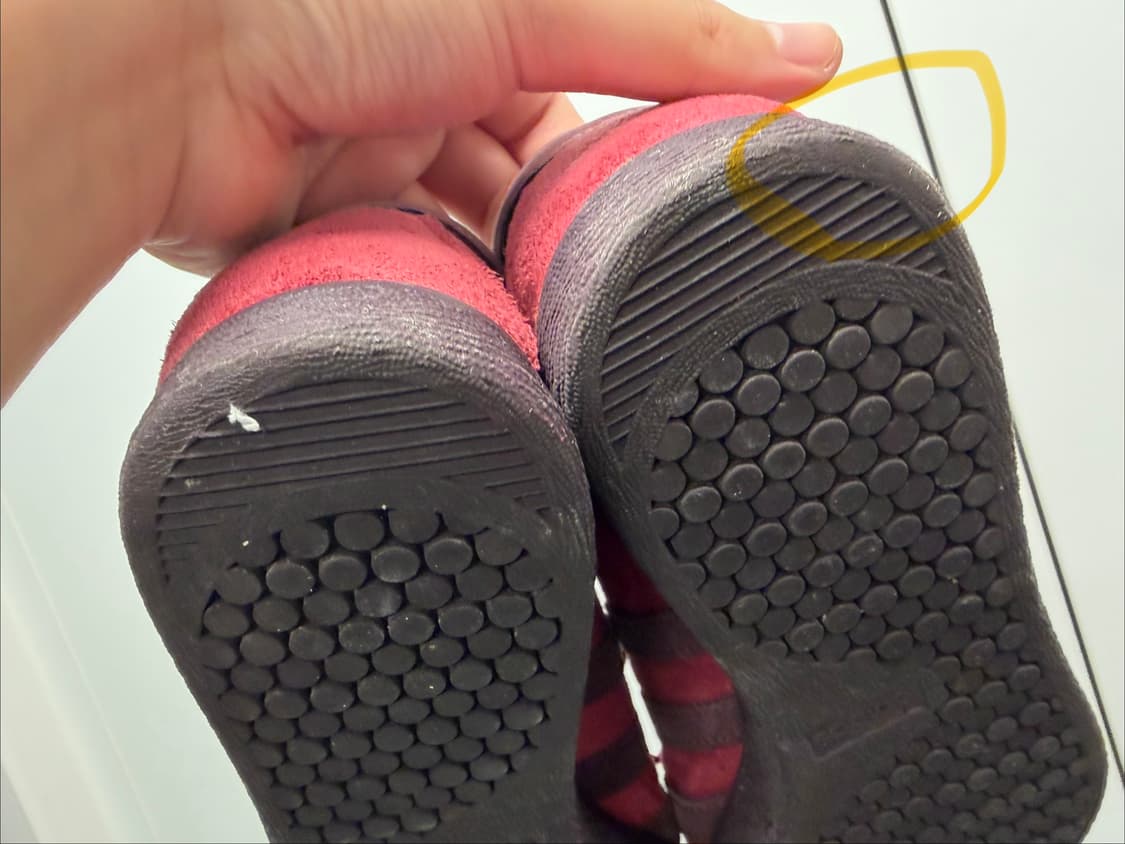 [275] 아디다스 토바코 그루엔 버건디 상품이미지4