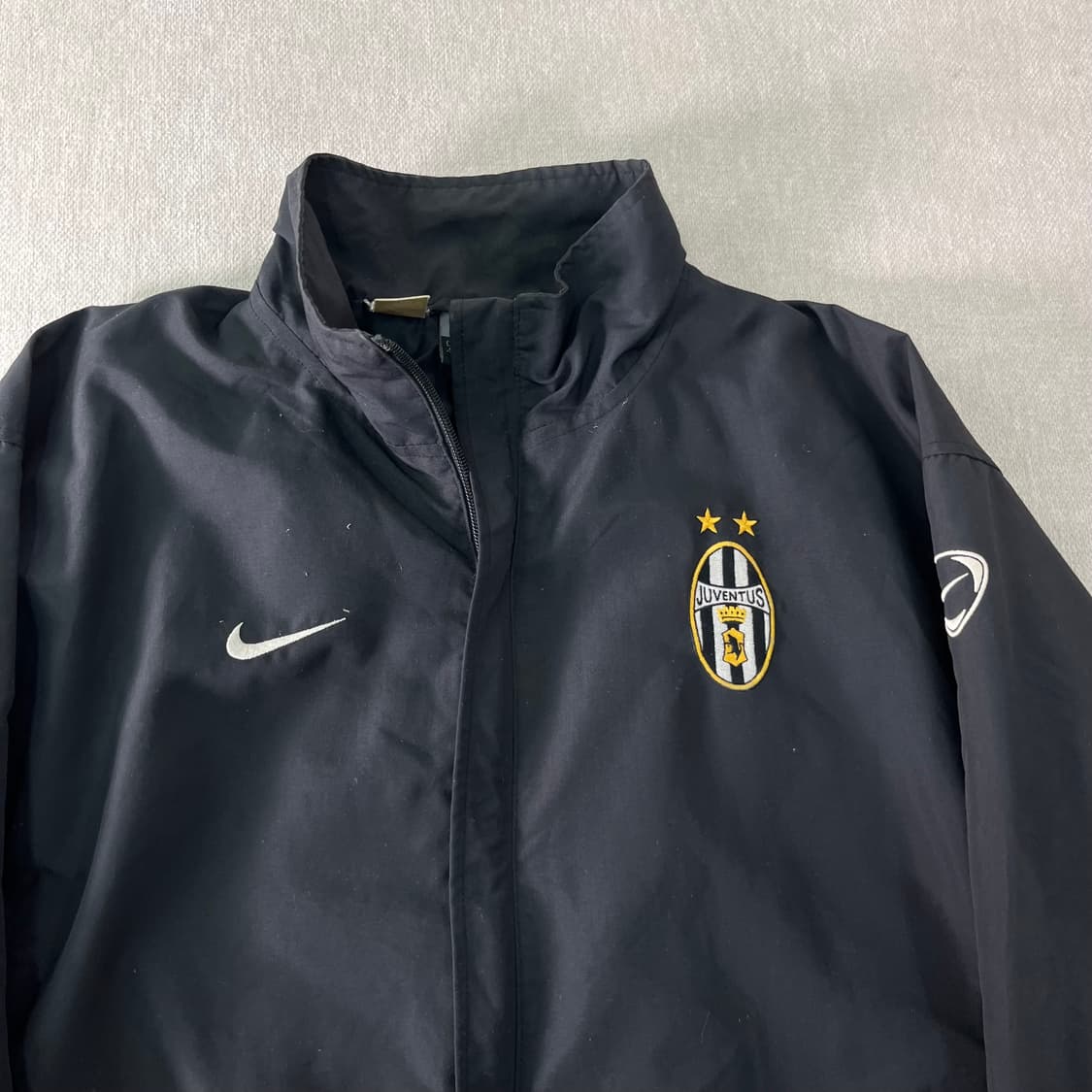 100 나이키 유벤투스 바람막이 자켓 상품이미지2