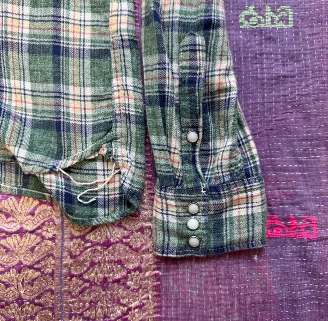 레미릴리프 셔츠 상품이미지5