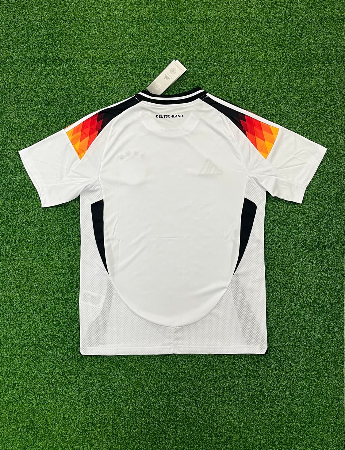 #2024 독일 축구 국가대표팀 HOME KIT# 상품이미지2