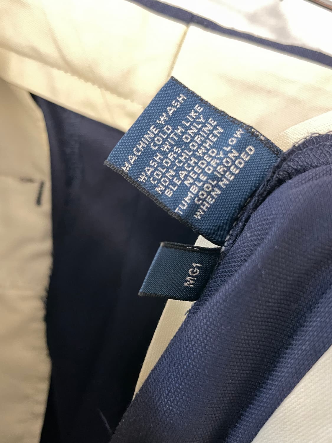 폴로 드레스 쇼츠  상품이미지10