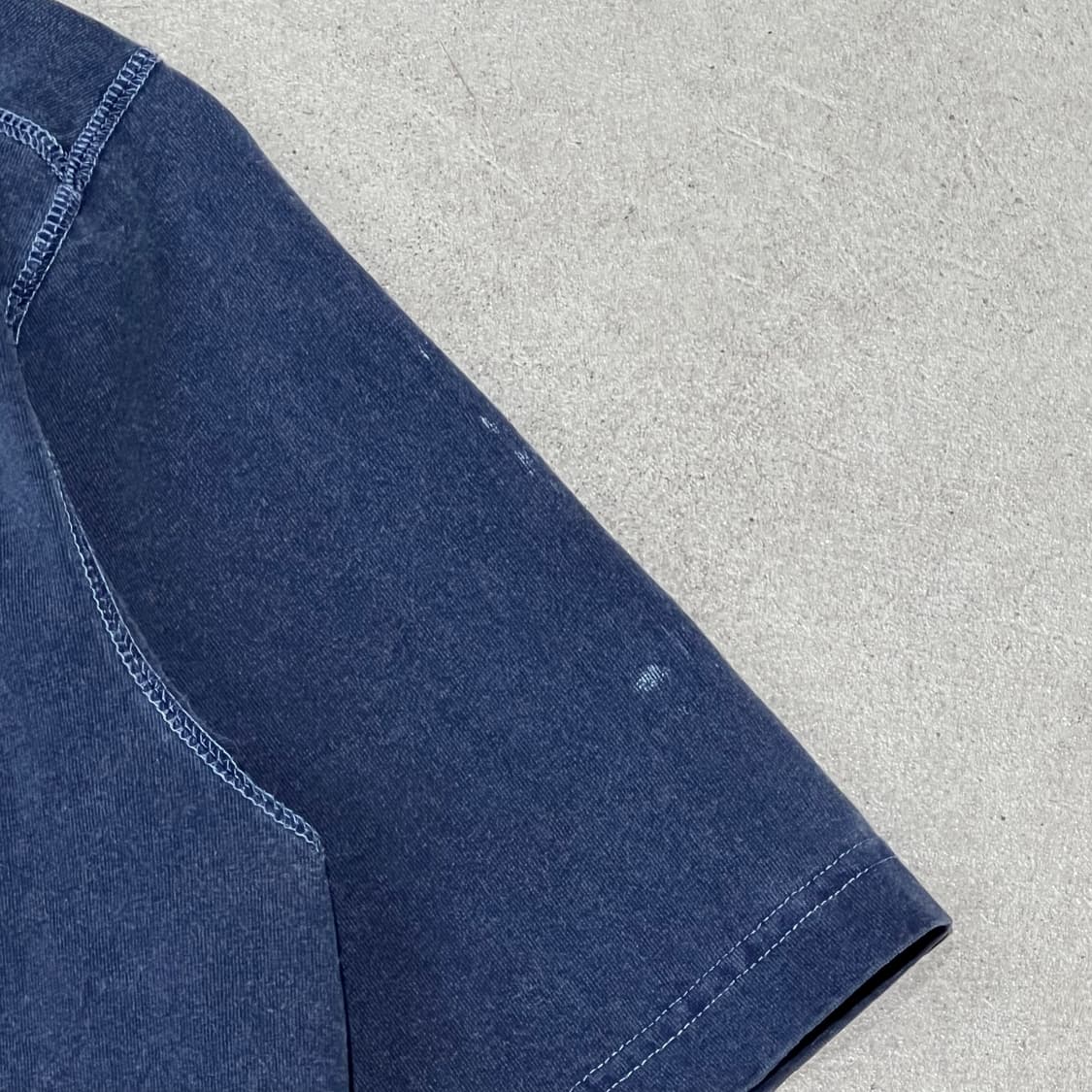 게리 프린팅 반팔티 s10531 상품이미지6