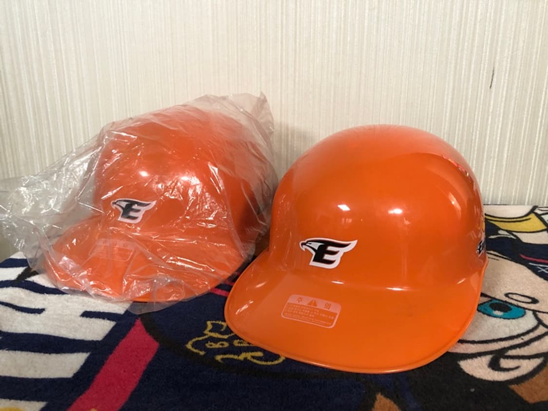 KBO 한화이글스 헬멧 상품이미지1