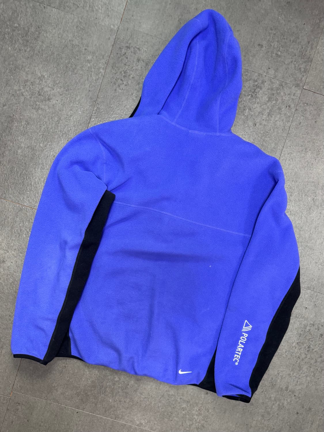 나이키 ACG 폴라텍 플리스 후드 자켓 L 상품이미지3