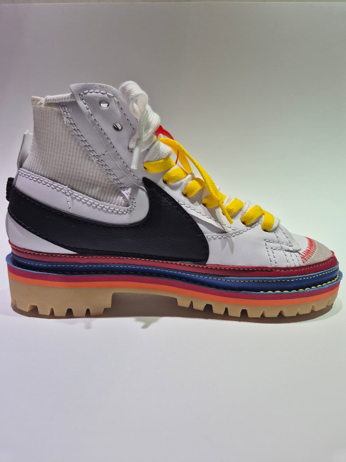 나이키 아웃솔커스텀  상품이미지7