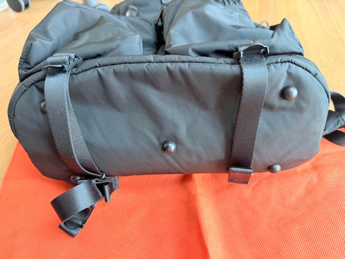 요시다포터 센시즈 백팩 상품이미지4