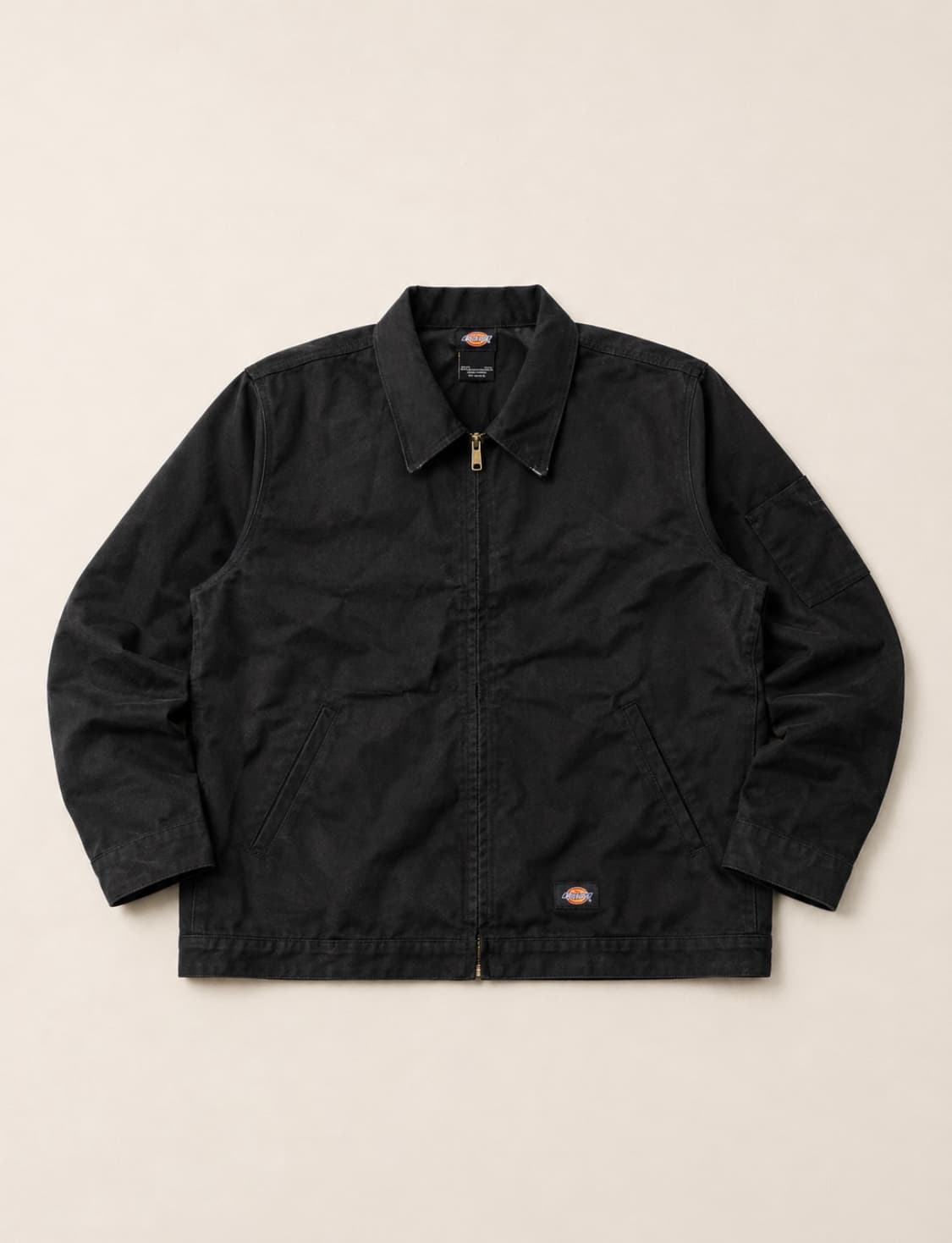 Dickies 디키즈 하이젠하워 워크 자켓 상품이미지1